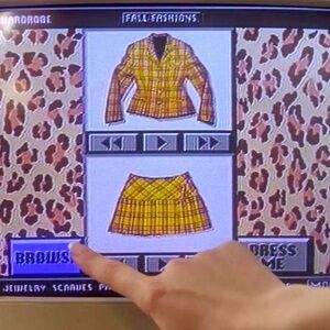 Meet your Posher, Emilie